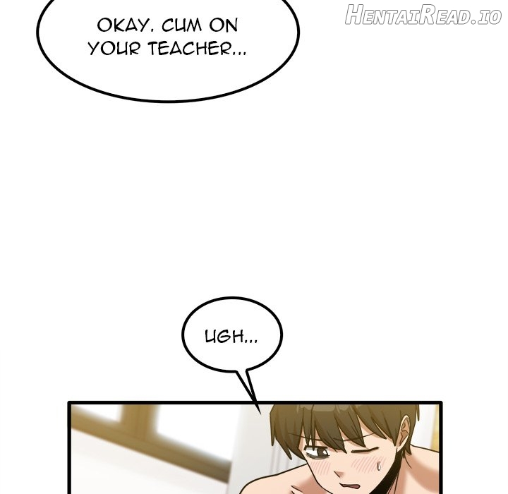 No More, No Less Chapter 27 - page 59