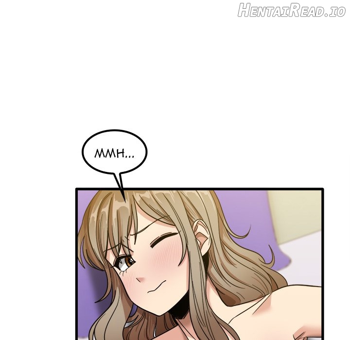 No More, No Less Chapter 27 - page 61