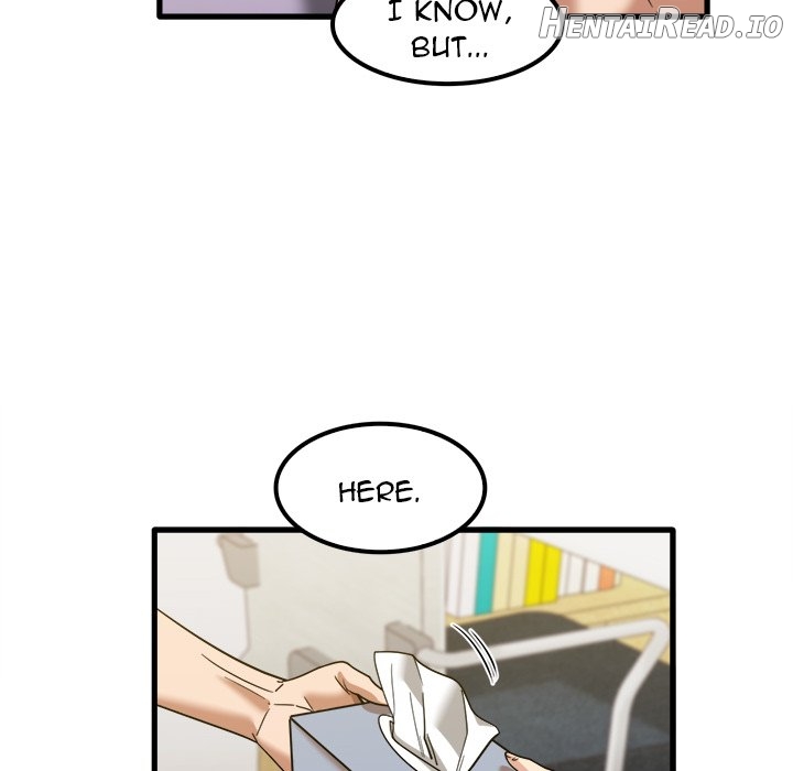 No More, No Less Chapter 27 - page 67