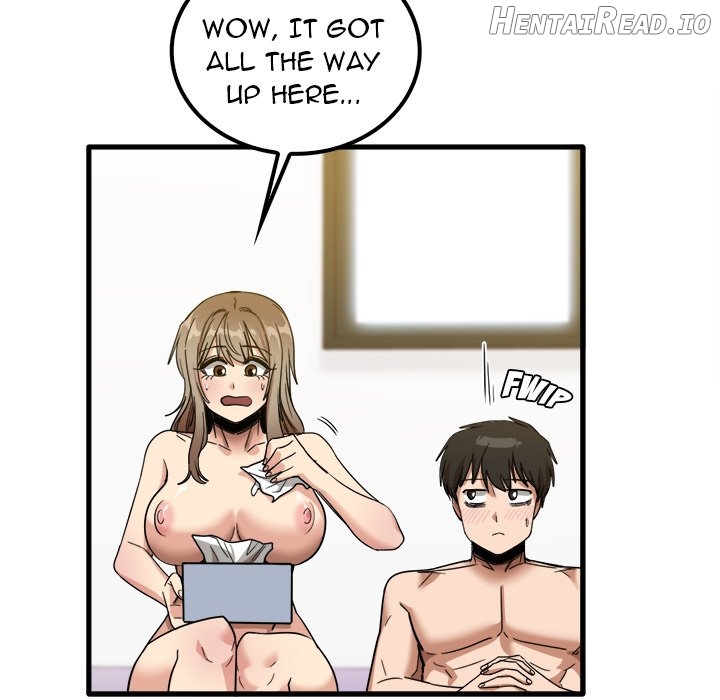 No More, No Less Chapter 27 - page 69