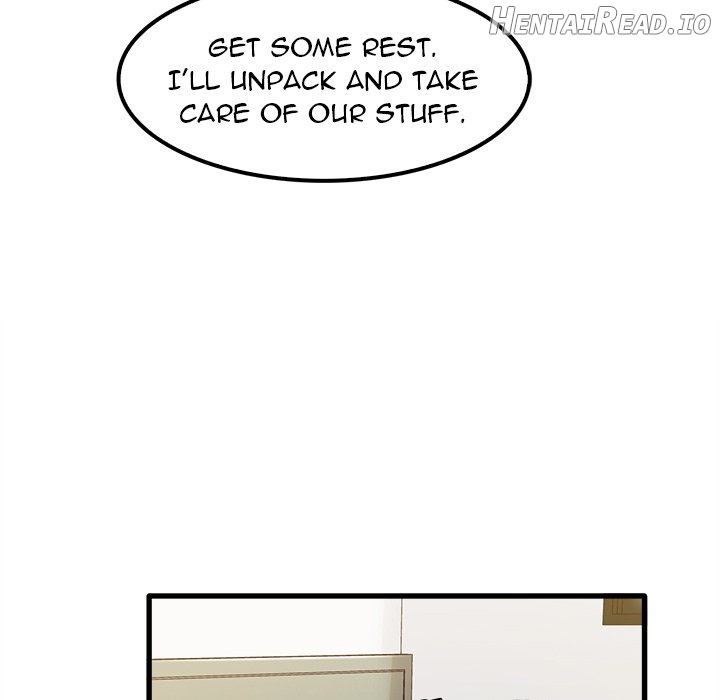 No More, No Less Chapter 27 - page 7