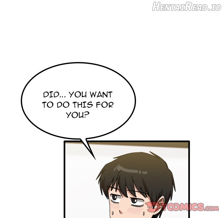 No More, No Less Chapter 27 - page 70