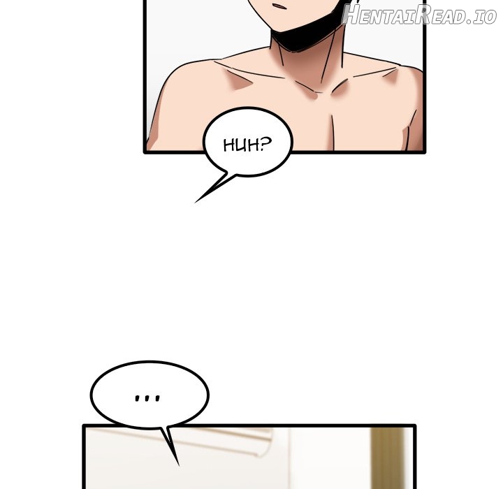 No More, No Less Chapter 27 - page 71