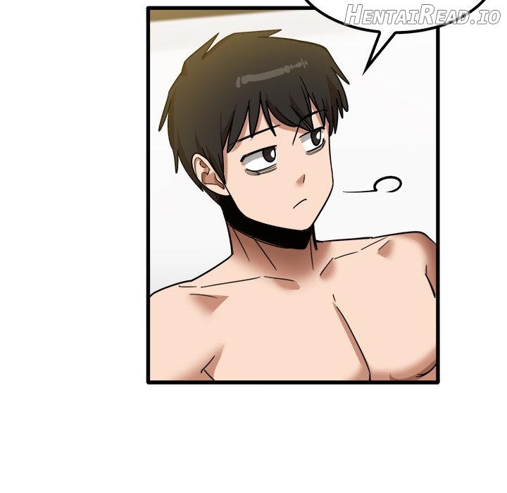 No More, No Less Chapter 27 - page 75
