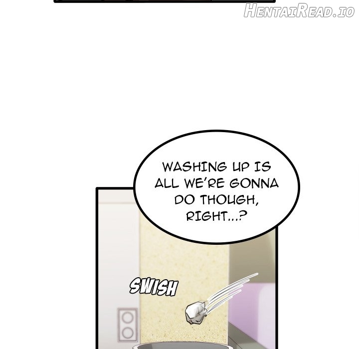 No More, No Less Chapter 27 - page 77