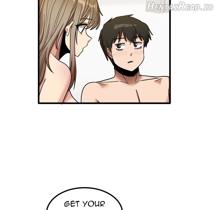 No More, No Less Chapter 27 - page 79