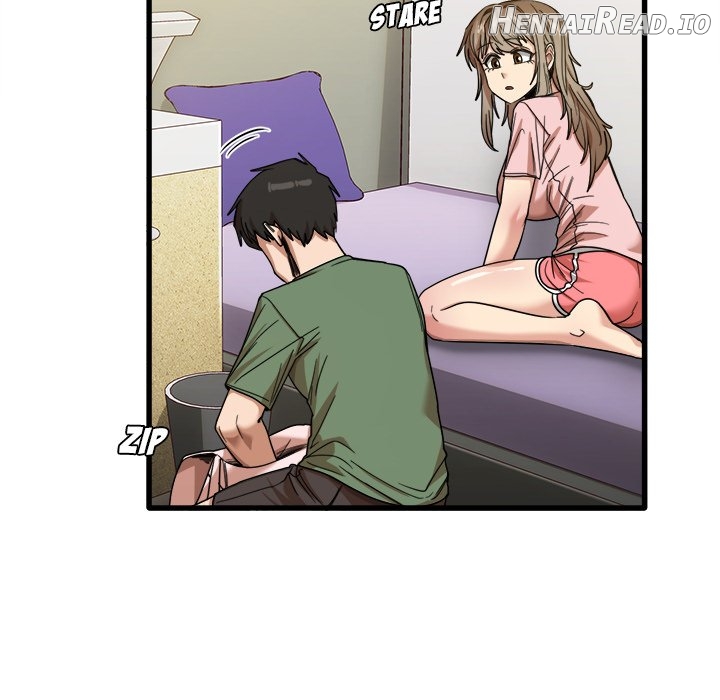 No More, No Less Chapter 27 - page 8