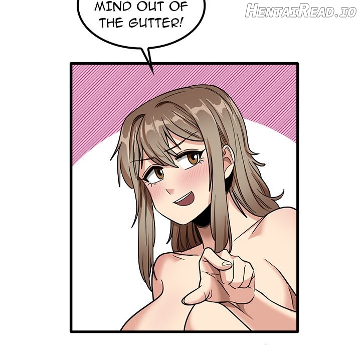 No More, No Less Chapter 27 - page 80