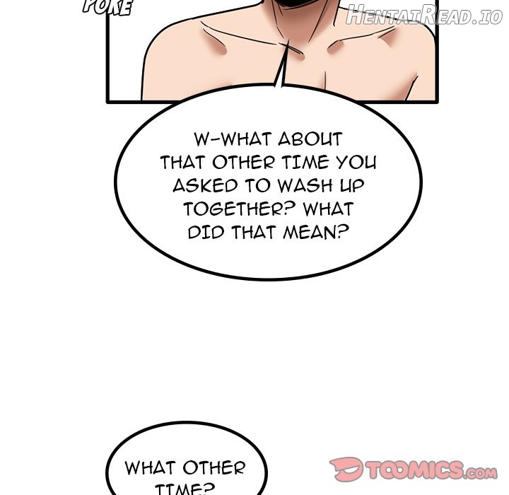 No More, No Less Chapter 27 - page 82