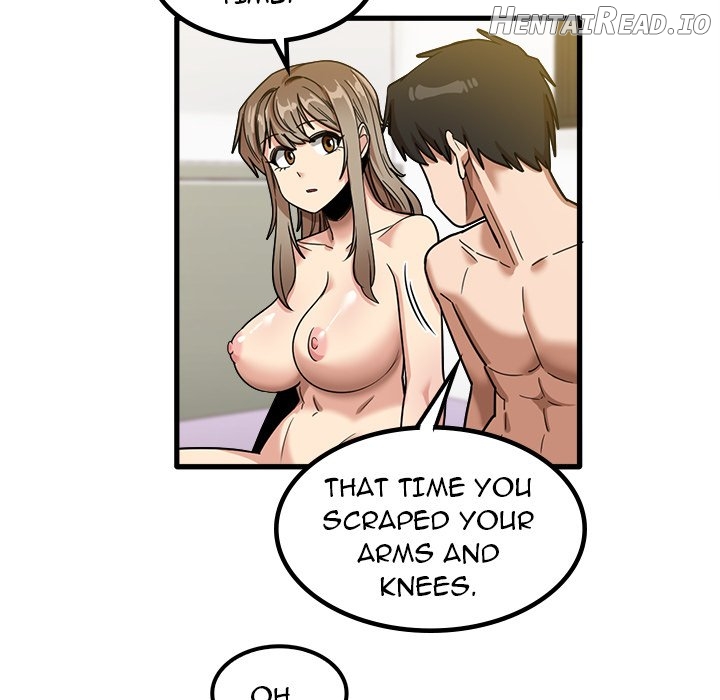 No More, No Less Chapter 27 - page 83