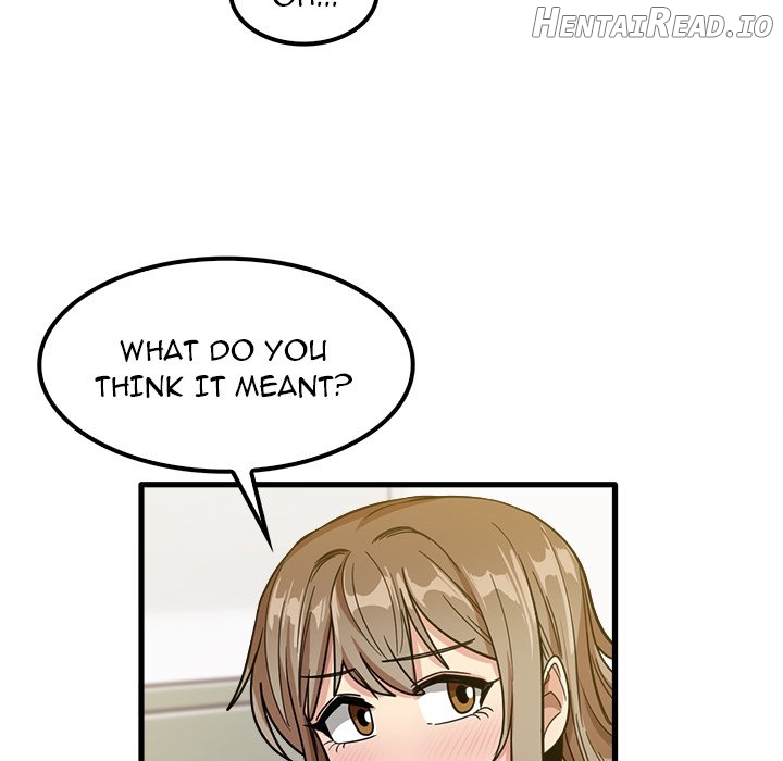 No More, No Less Chapter 27 - page 84
