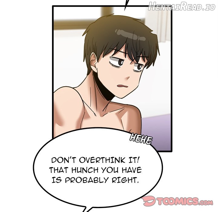 No More, No Less Chapter 27 - page 86