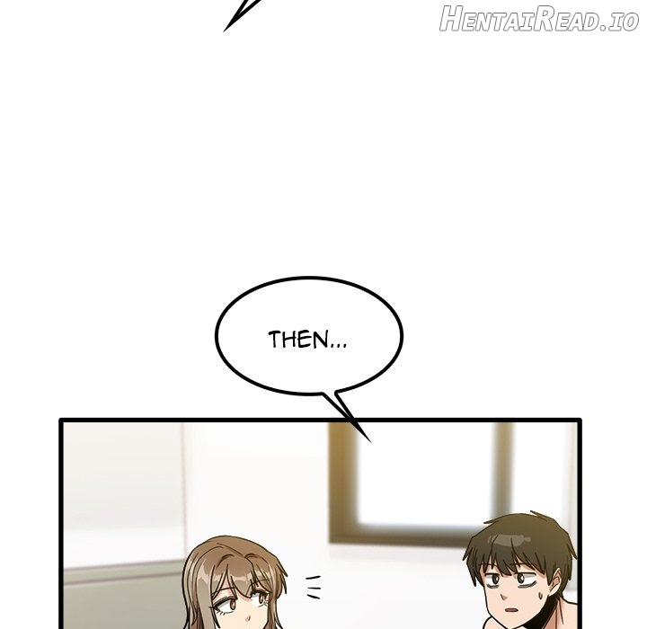 No More, No Less Chapter 27 - page 87