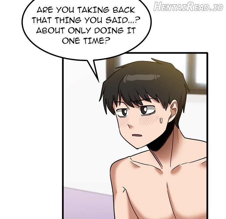 No More, No Less Chapter 27 - page 89