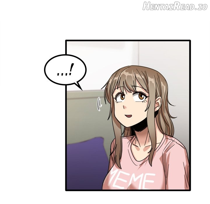 No More, No Less Chapter 27 - page 9