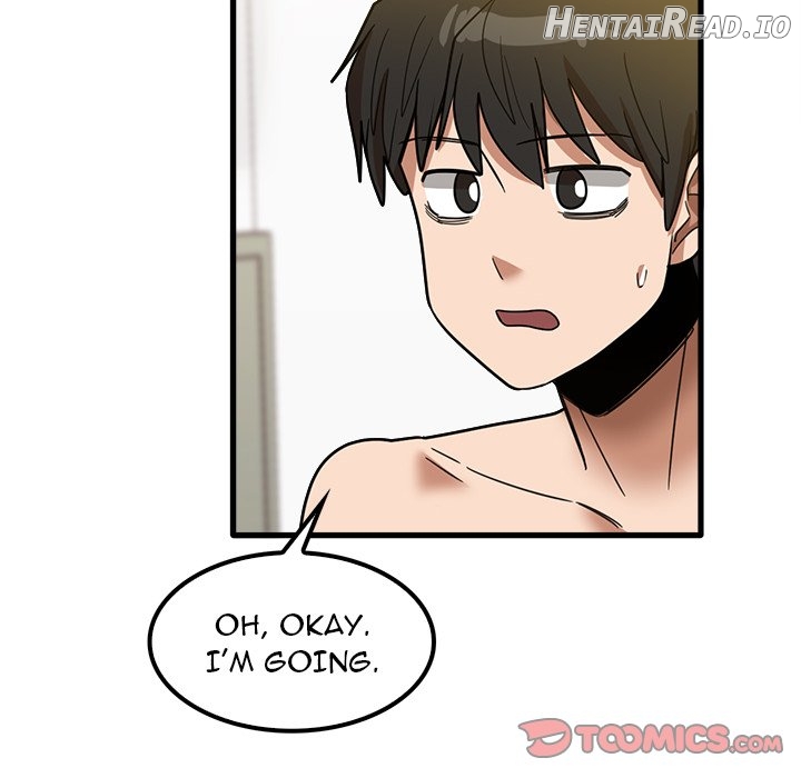 No More, No Less Chapter 27 - page 94
