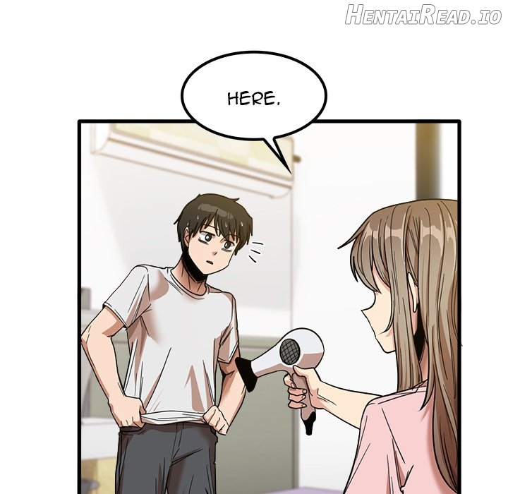 No More, No Less Chapter 27 - page 97