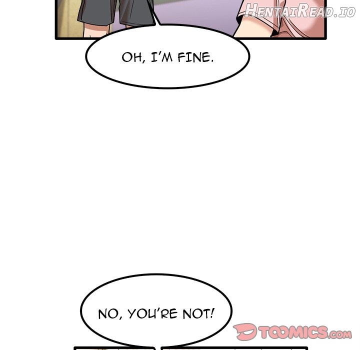 No More, No Less Chapter 27 - page 98