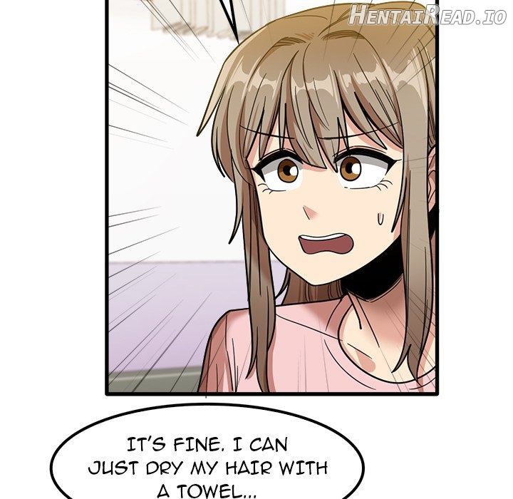 No More, No Less Chapter 27 - page 99