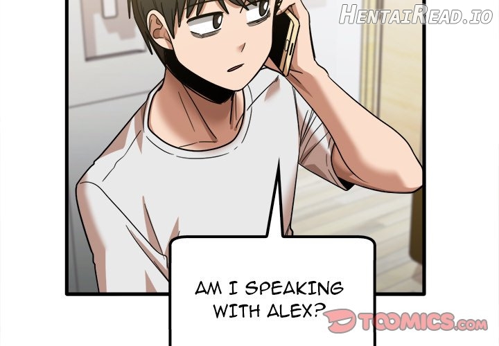 No More, No Less Chapter 28 - page 2