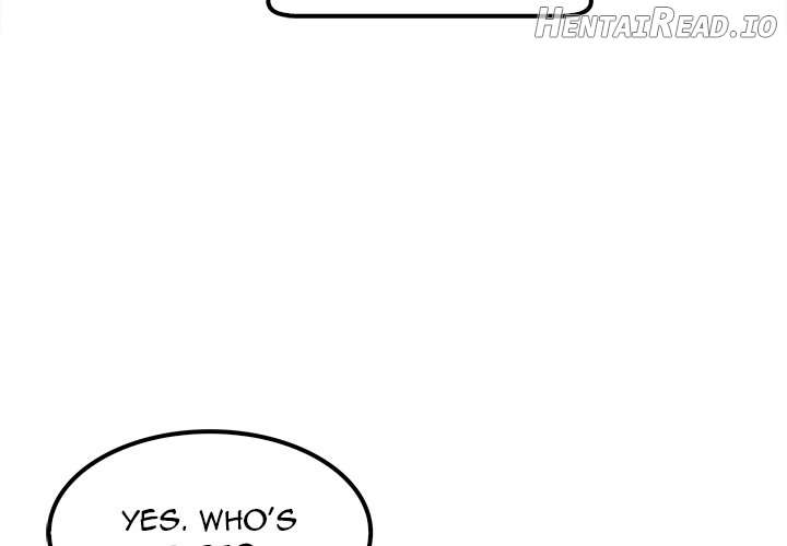 No More, No Less Chapter 28 - page 3