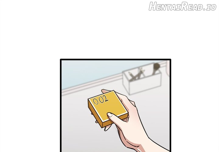 No More, No Less Chapter 29 - page 1