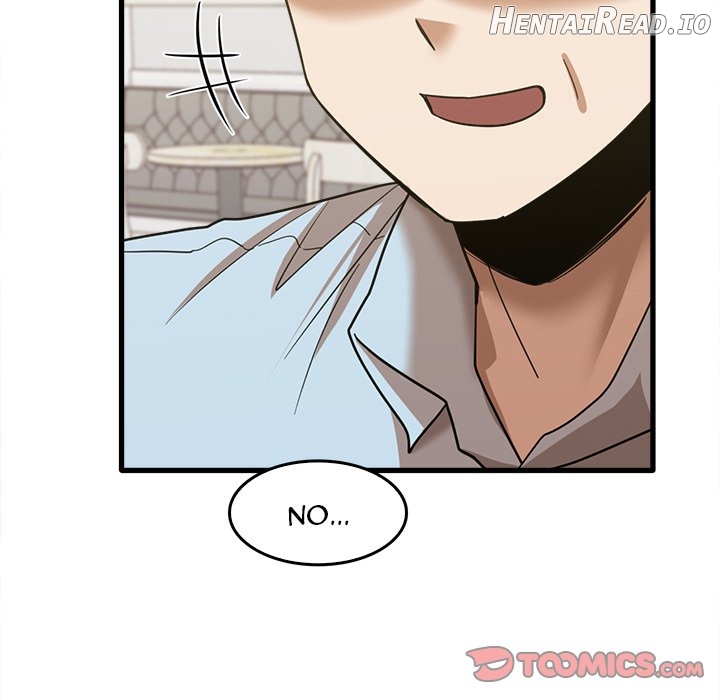 No More, No Less Chapter 29 - page 10
