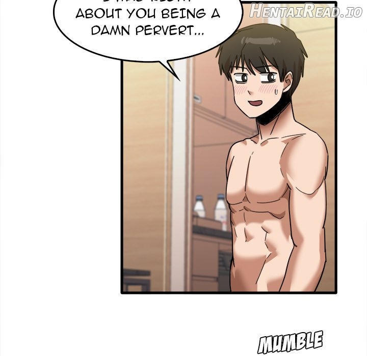 No More, No Less Chapter 29 - page 100