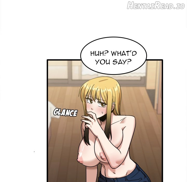 No More, No Less Chapter 29 - page 101
