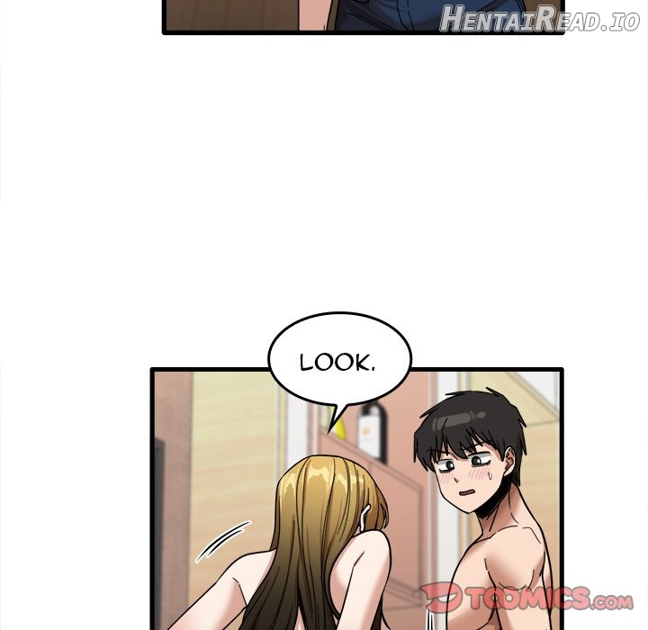 No More, No Less Chapter 29 - page 102