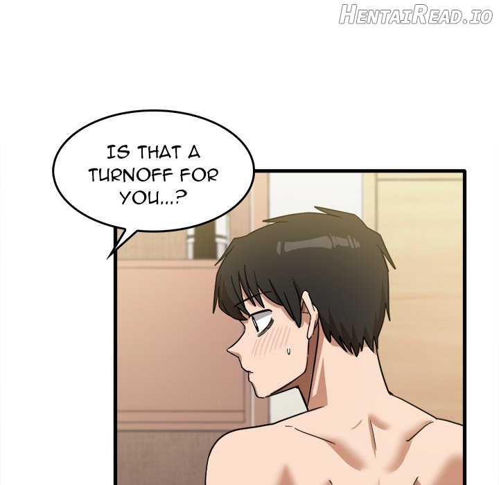 No More, No Less Chapter 29 - page 107