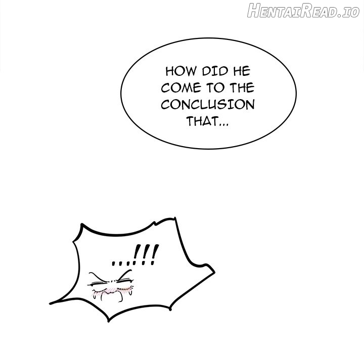 No More, No Less Chapter 29 - page 11