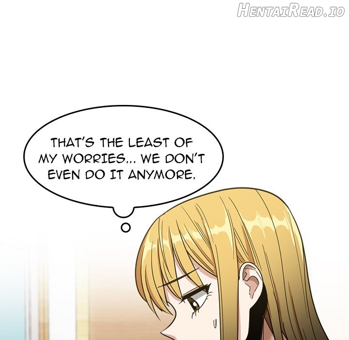No More, No Less Chapter 29 - page 12
