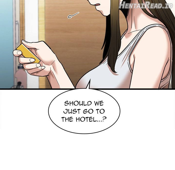 No More, No Less Chapter 29 - page 13