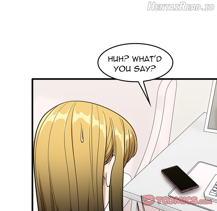 No More, No Less Chapter 29 - page 14