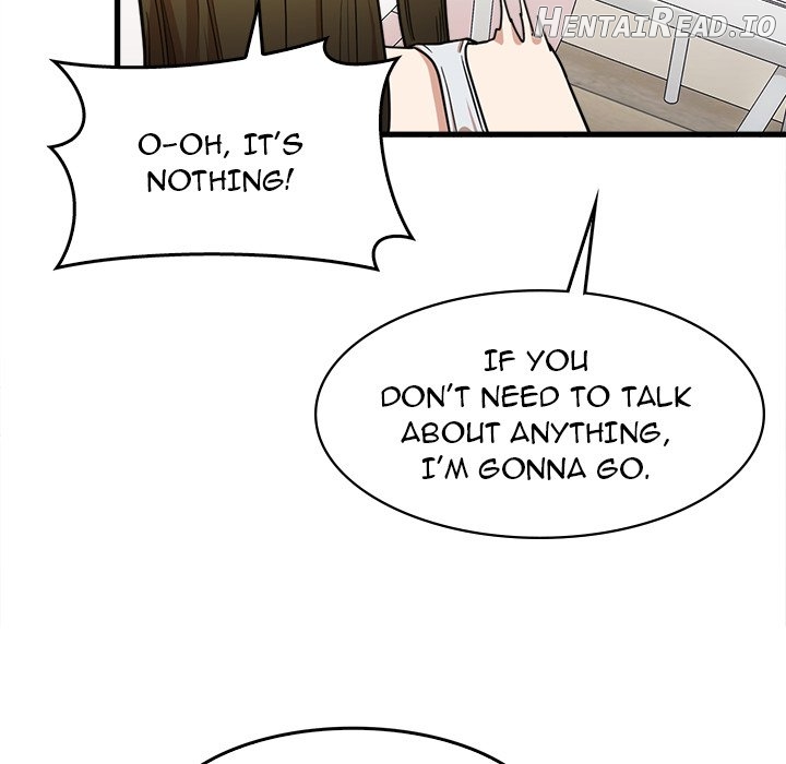 No More, No Less Chapter 29 - page 15
