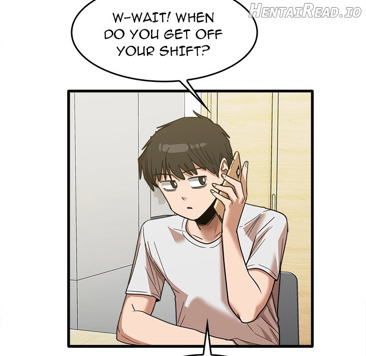 No More, No Less Chapter 29 - page 16