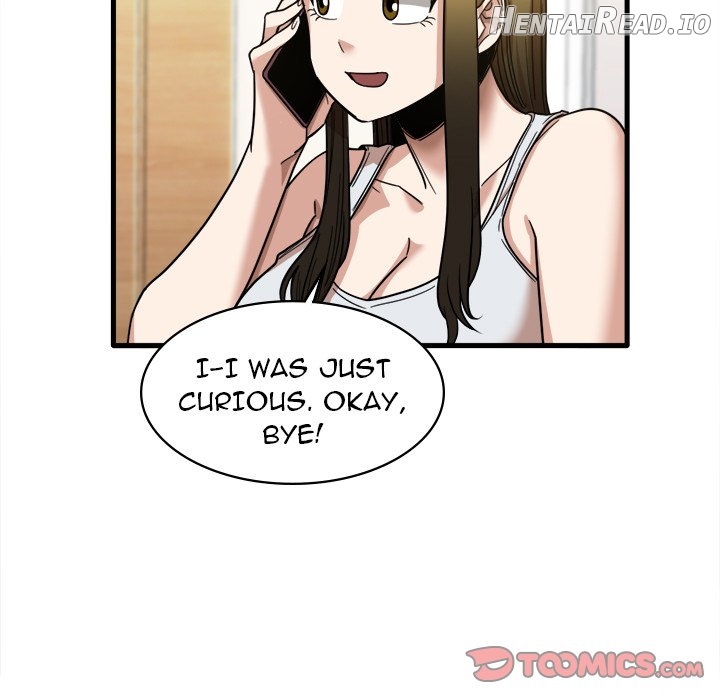 No More, No Less Chapter 29 - page 18