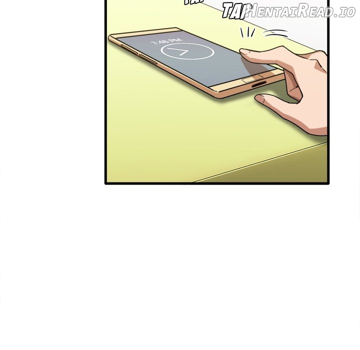 No More, No Less Chapter 29 - page 23
