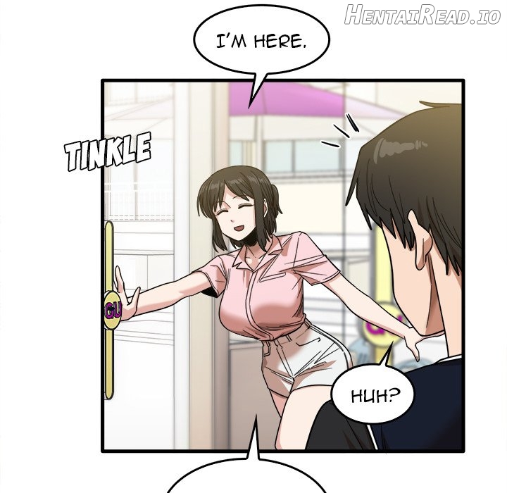 No More, No Less Chapter 29 - page 24