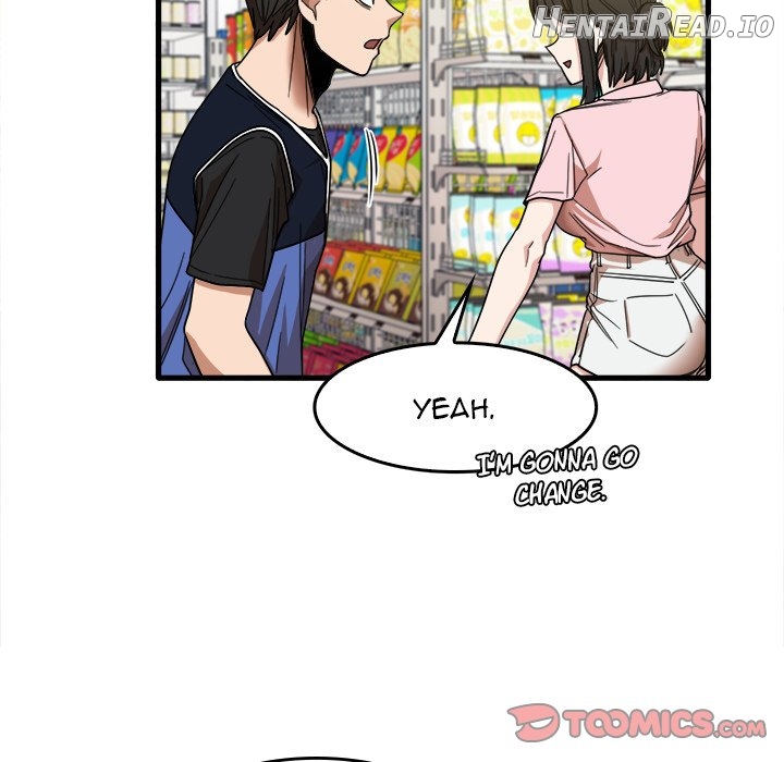No More, No Less Chapter 29 - page 26