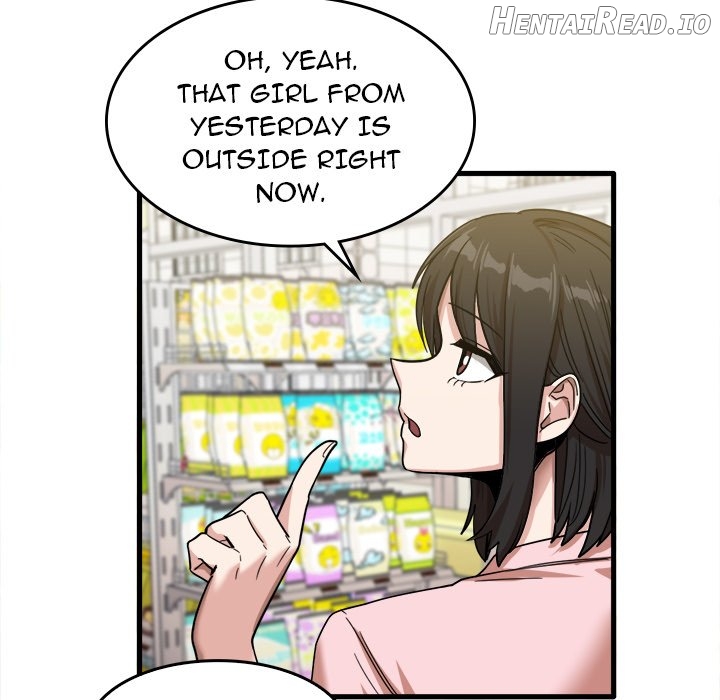 No More, No Less Chapter 29 - page 27