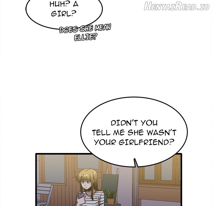 No More, No Less Chapter 29 - page 28