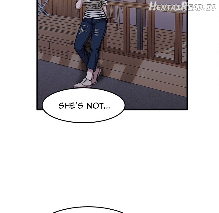 No More, No Less Chapter 29 - page 29