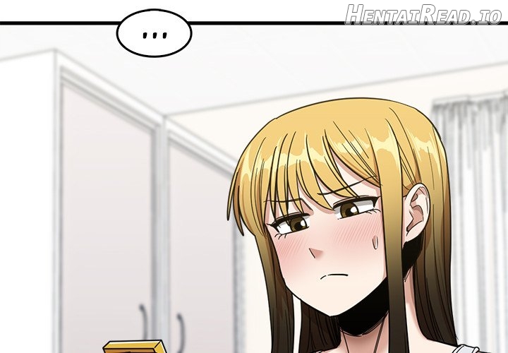 No More, No Less Chapter 29 - page 3