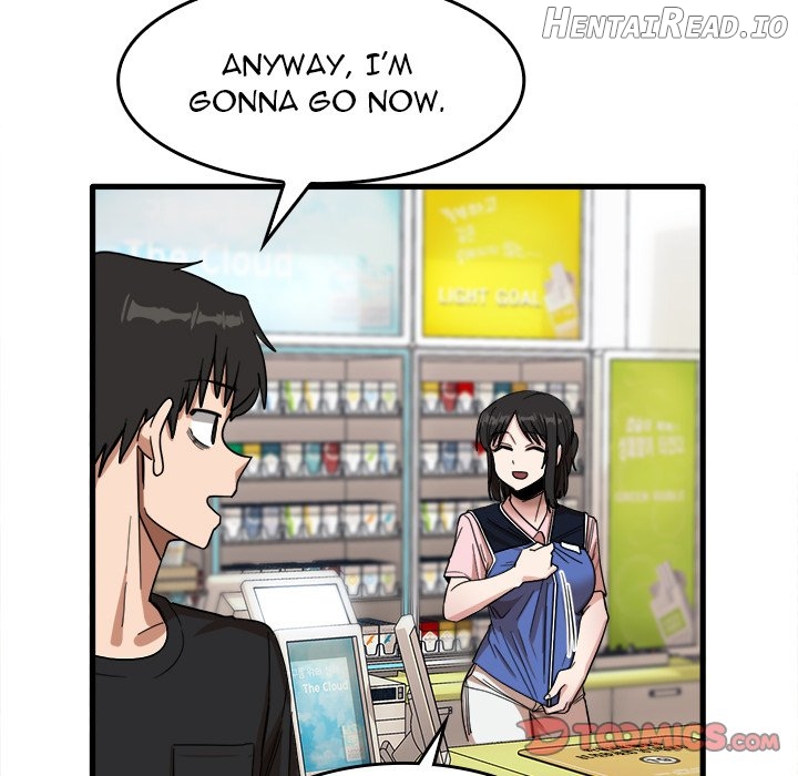 No More, No Less Chapter 29 - page 30