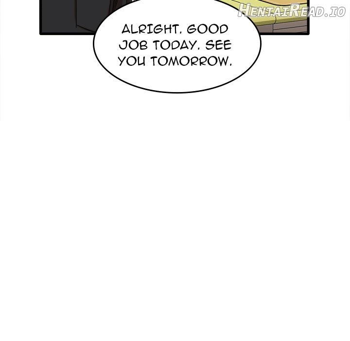 No More, No Less Chapter 29 - page 31