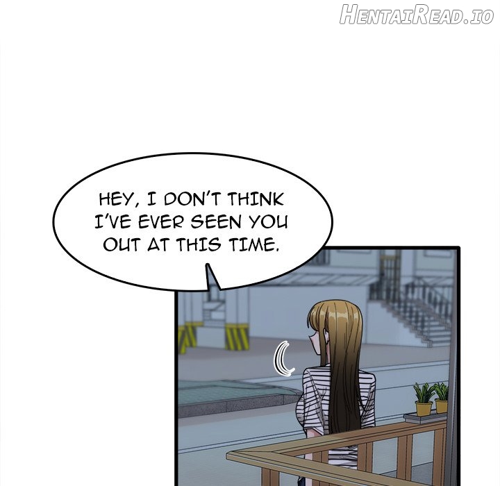 No More, No Less Chapter 29 - page 32