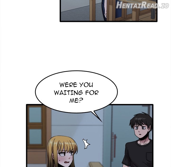 No More, No Less Chapter 29 - page 33
