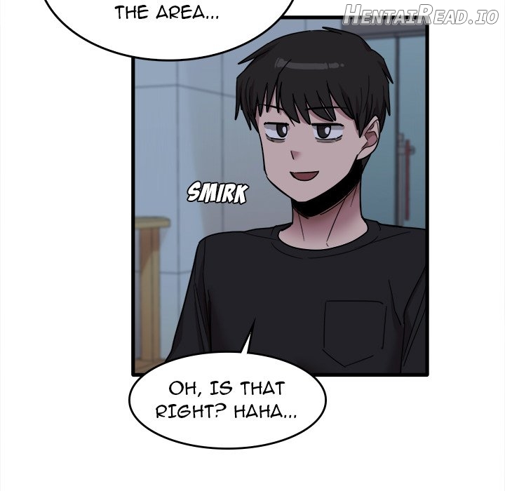 No More, No Less Chapter 29 - page 35
